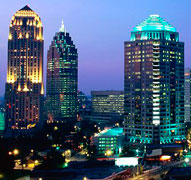 Real Resume Help in Atlanta