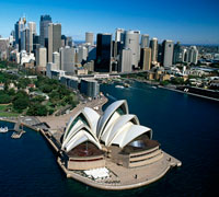 Real Resume Help in Australia