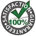 Resume Help 100% satisfaction guarantee